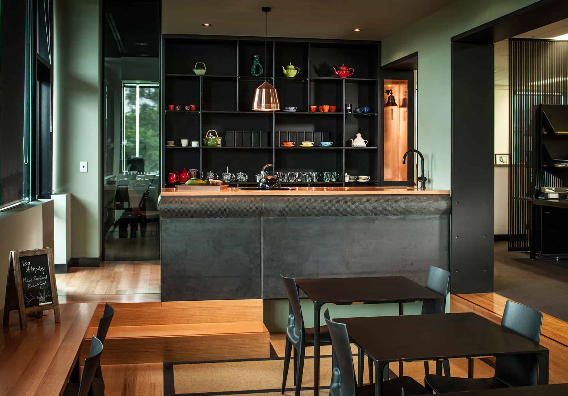 Office Fitouts and Retail Shopfitting Brisbane