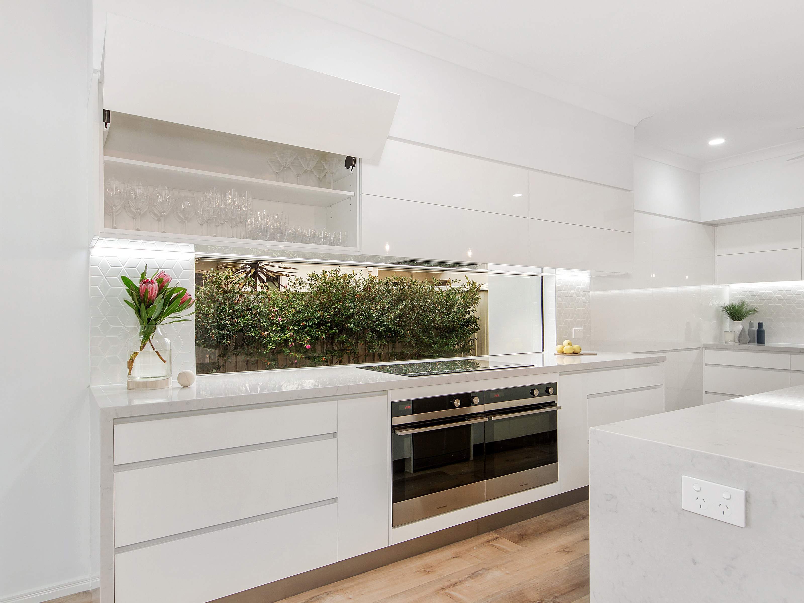 Modern Kitchen Design Brisbane