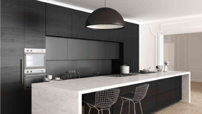 Modern Kitchen Brisbane 400x225 