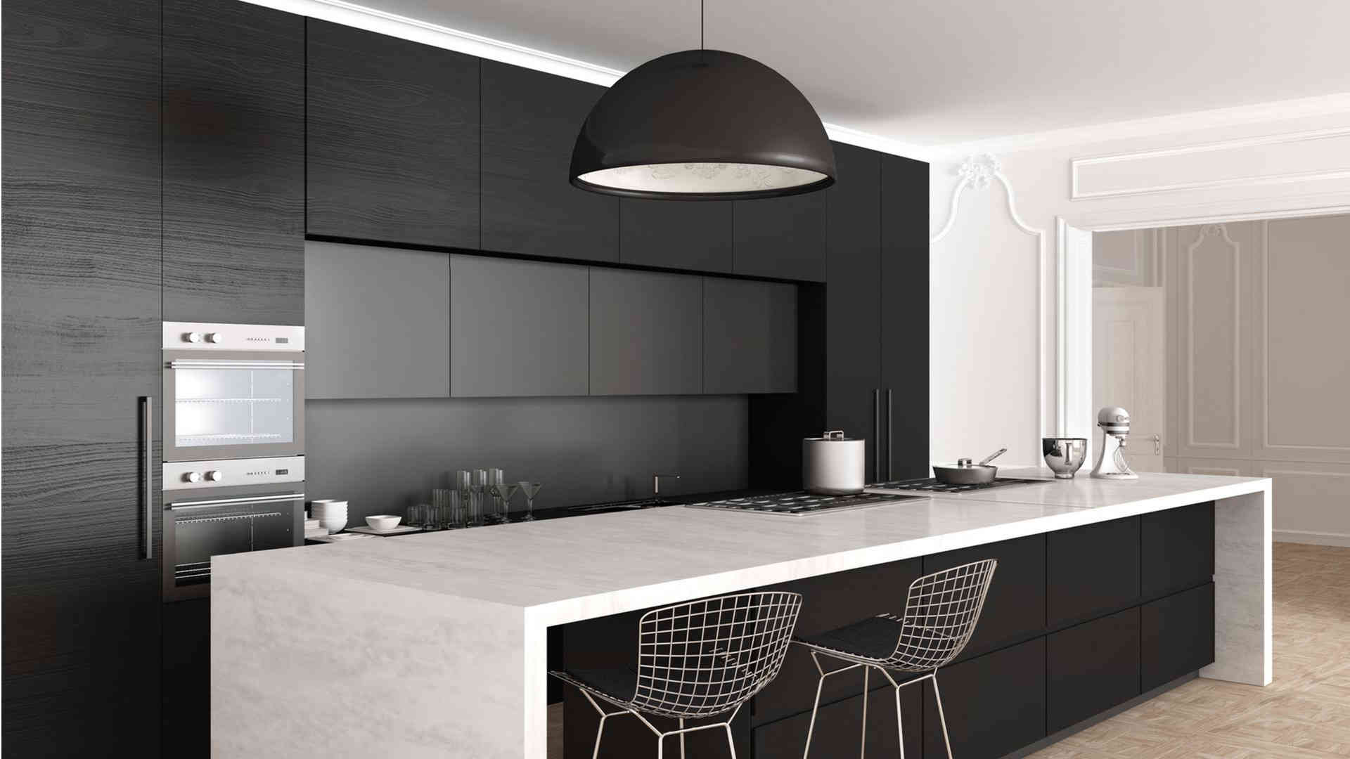 Custom kitchens Brisbane