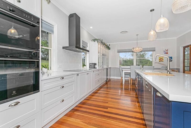 Hamptons Kitchen Renovation