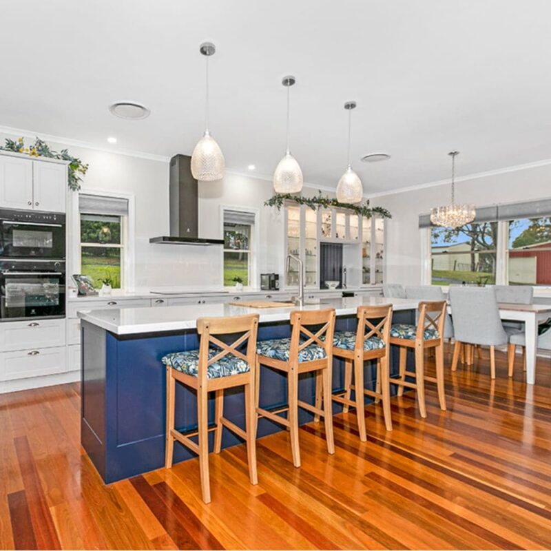 What is Hamptons Style In Home Styling?