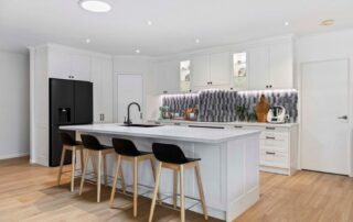 Kitchen Renovation North Lakes Brisbane