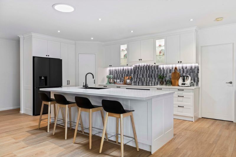 Kitchen Renovation North Lakes Brisbane