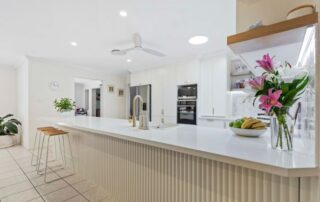 Kitchen Renovation Reveal 1