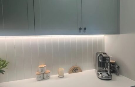 Butlers Pantry Renovation Brisbane