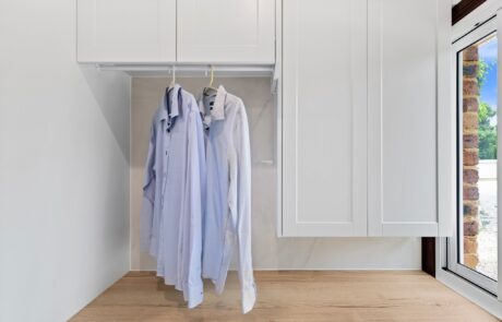 Laundry Renovation Samford Brisbane QLD 1
