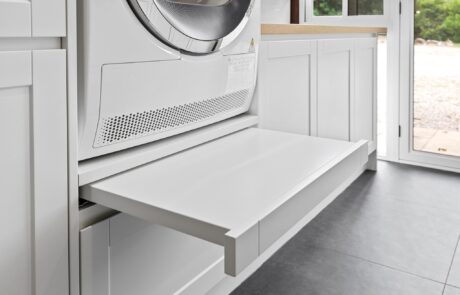 Laundry Renovation Samford Brisbane QLD 2