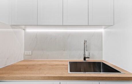 Laundry Renovation Samford Brisbane QLD 3