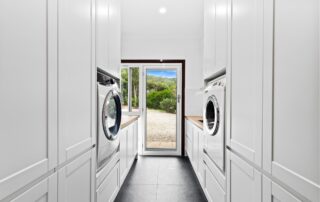 Laundry Renovation Samford Brisbane QLD