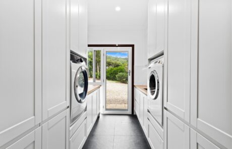 Laundry Renovation Samford Brisbane QLD