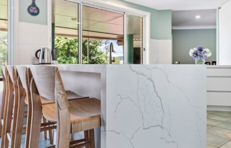 Modern Kitchen Renovation Samford, Brisbane QLD Australia 2