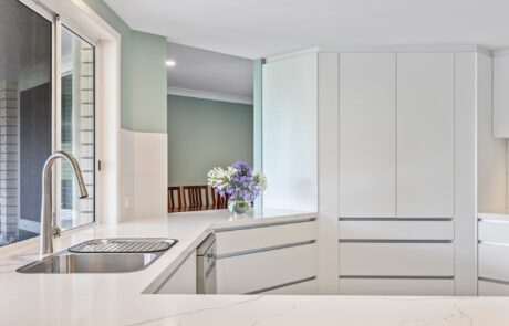 Modern Kitchen Renovation Samford, Brisbane QLD Australia 3