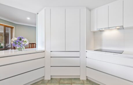 Modern Kitchen Renovation Samford, Brisbane QLD Australia
