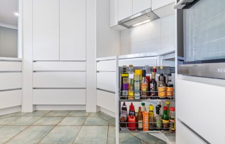 Modern Kitchen Renovation Samford, Brisbane QLD Australia 5