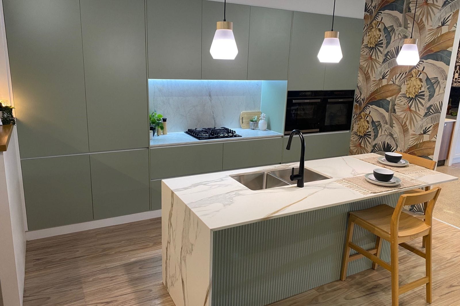MKN Showroom 1