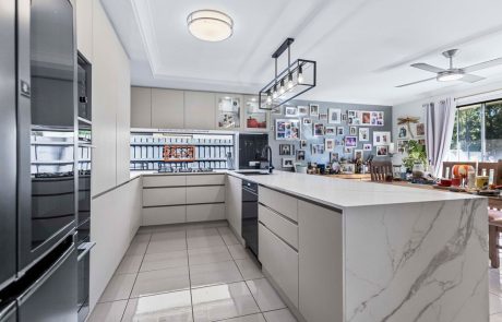 Kitchen Cabinetry Elegance Meets Innovation project Kitchen Cabinetry Elegance Meets Innovation project