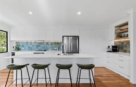 Therese and Phils Kitchen Upper Kedron Island