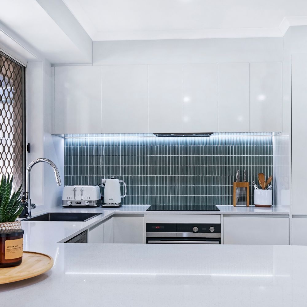 Brisbane Kitchen Renovations For Every Budget square Custom Kitchens Brisbane