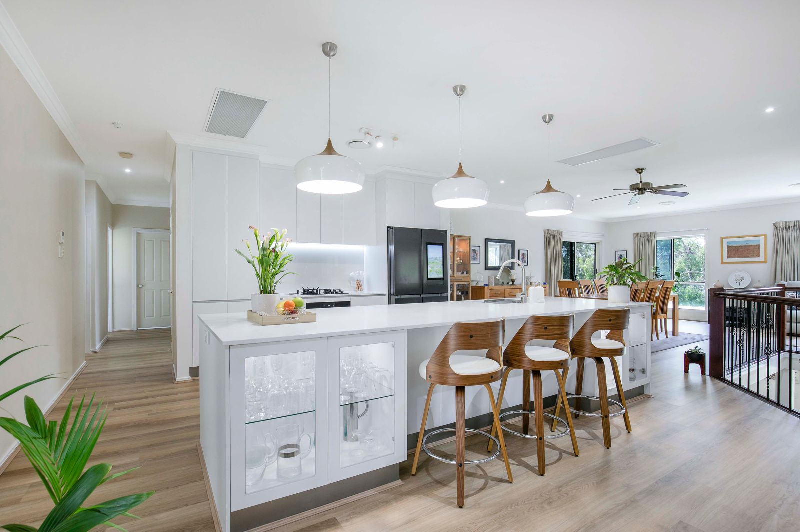 Brisbane Kitchen Renovations