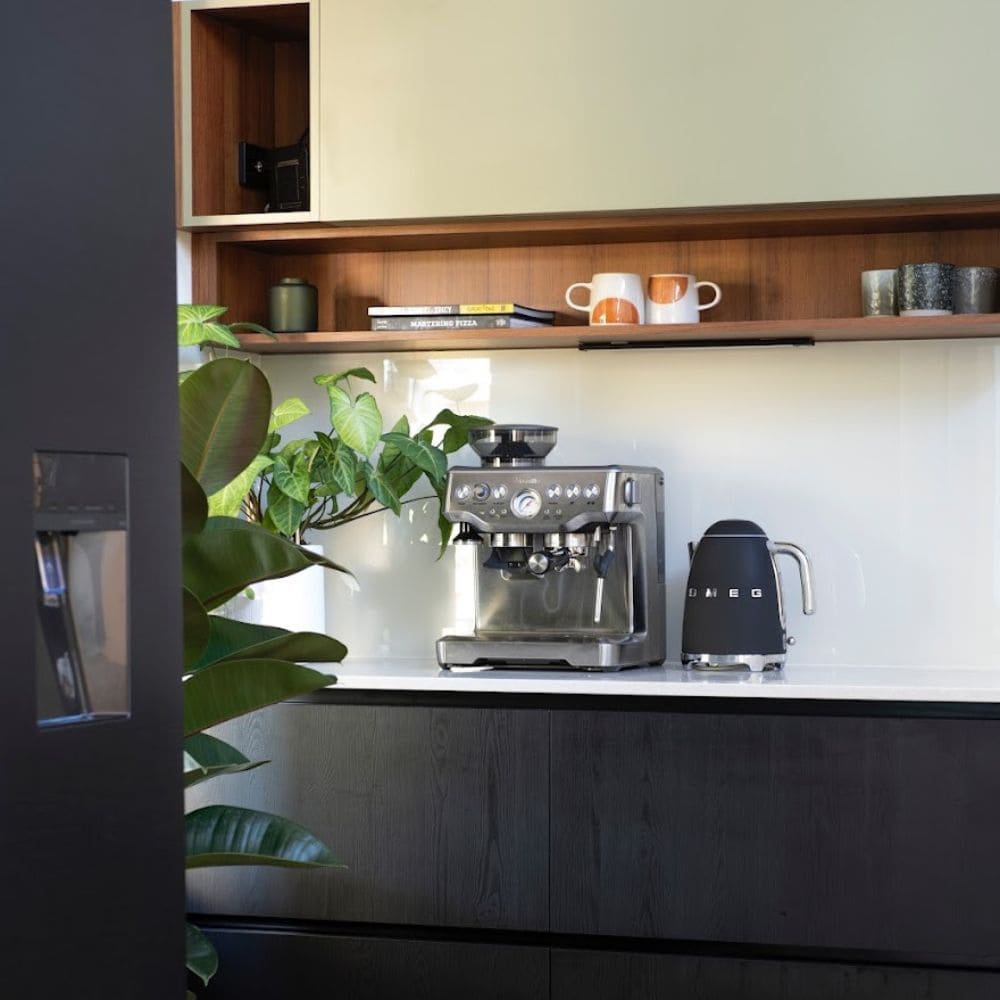 Custom Kitchen Cabinets Brisbane Brisbane Kitchen Designers