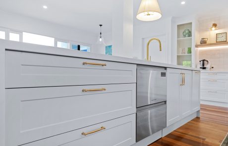 two pac kitchen cabinetry