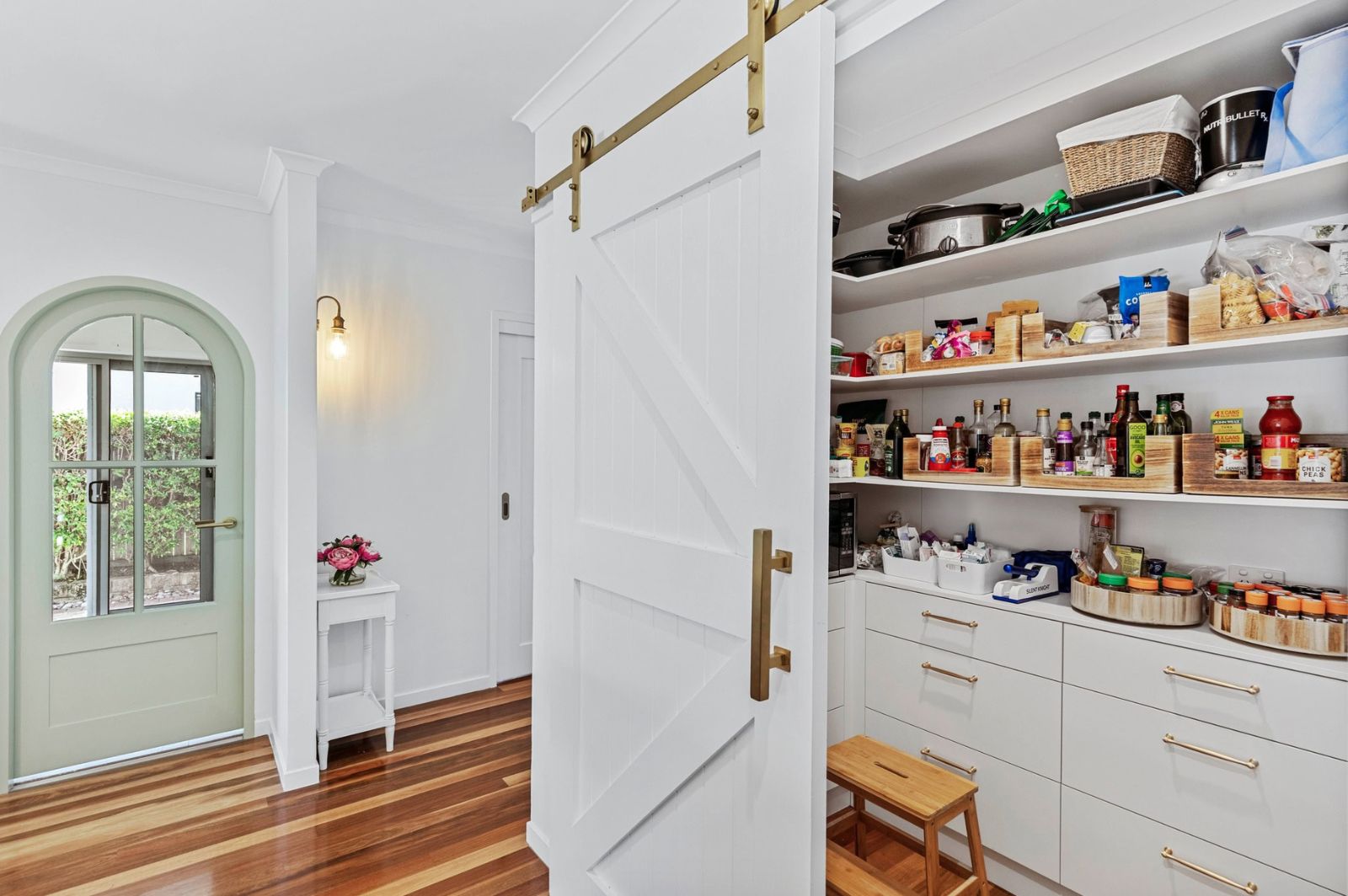 Brisbane Custom Cabinetry at MKN