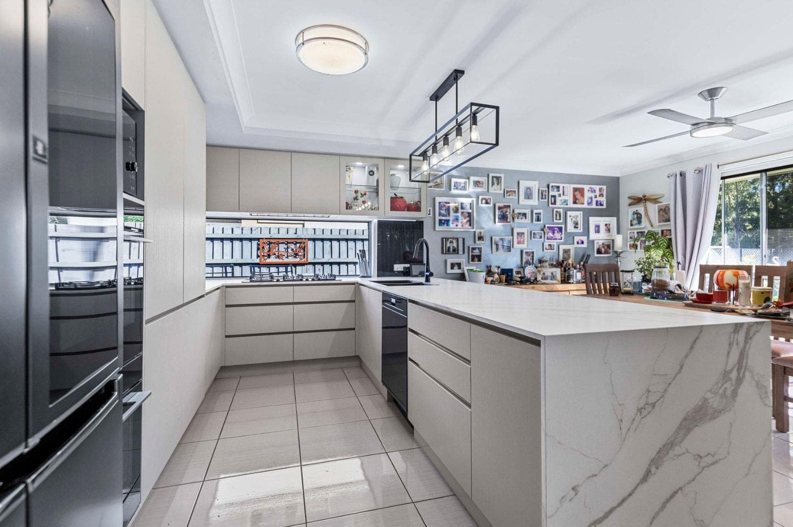 Do You Need To Replace Flooring During A Kitchen Renovation