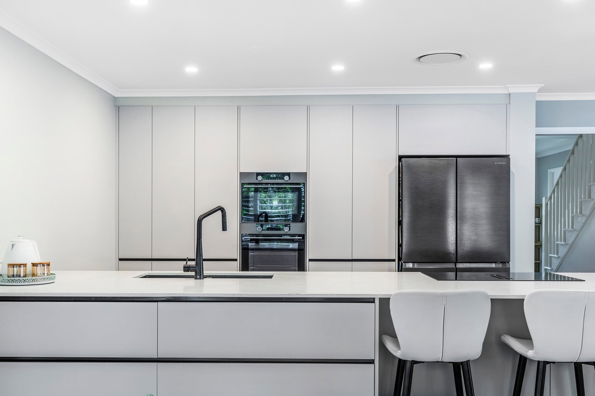 How Long Does a Kitchen Renovation Take