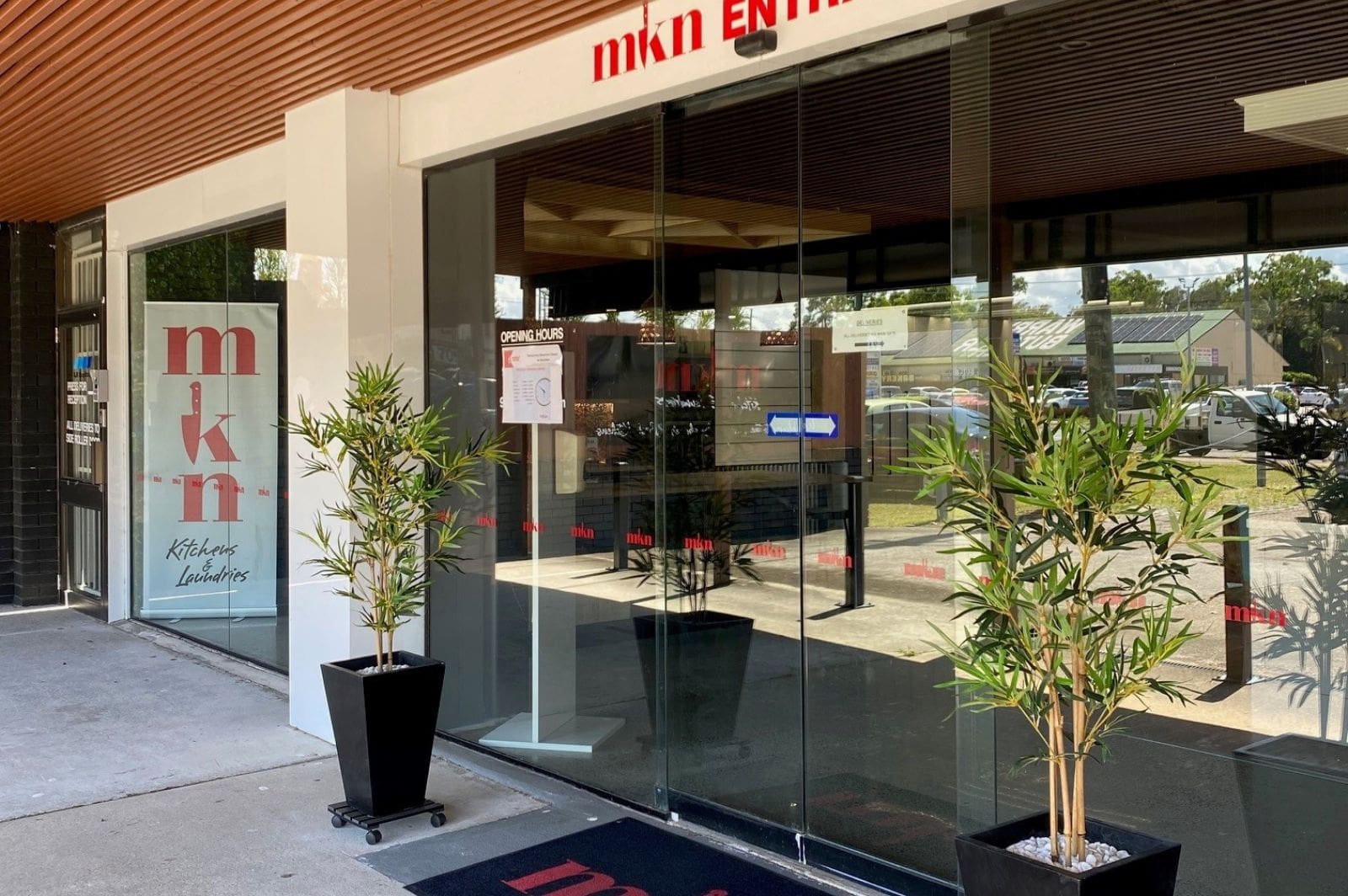 Why Go To A Kitchen Showroom