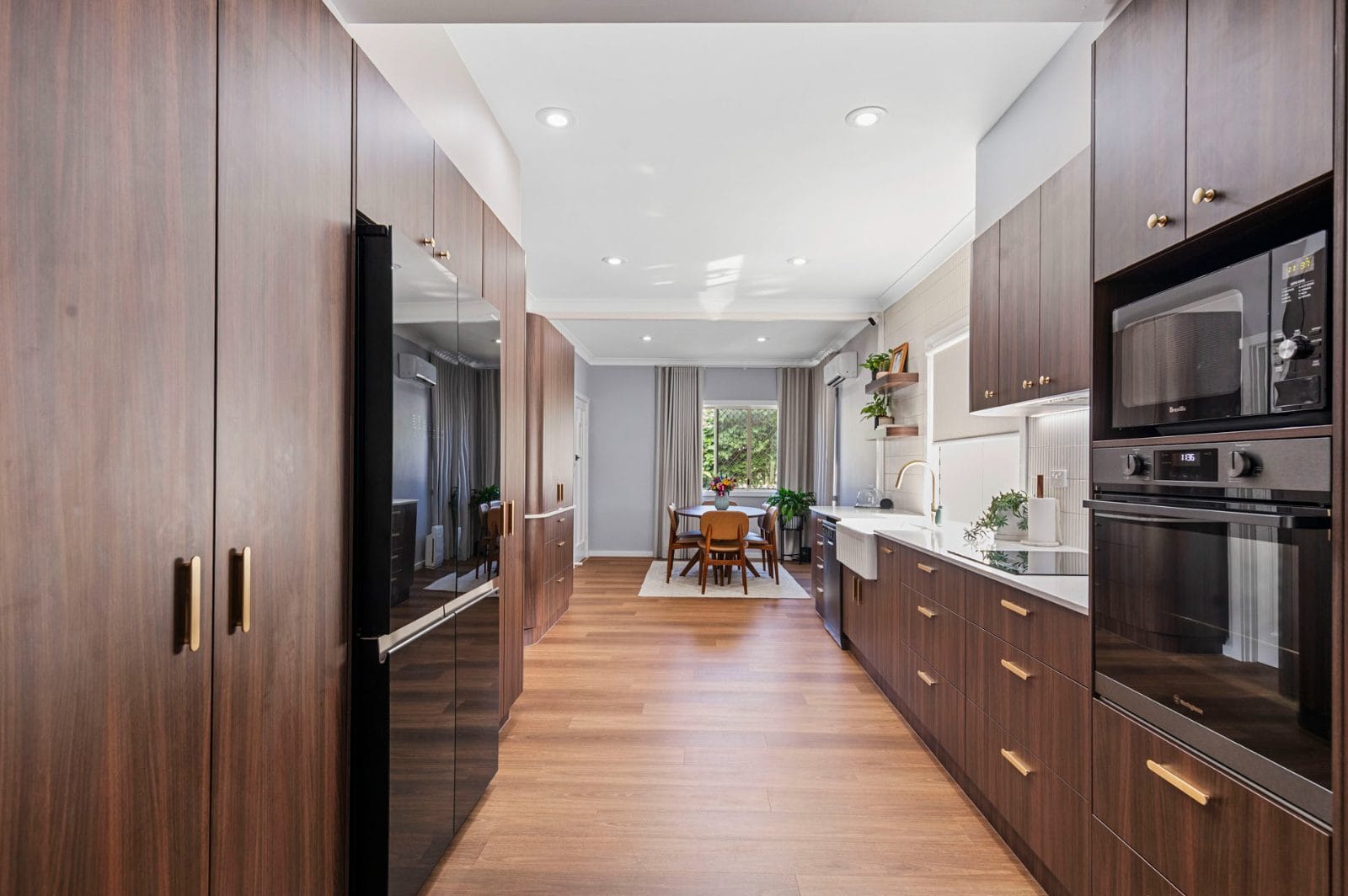 Kitchen Renovation Brisbane 4