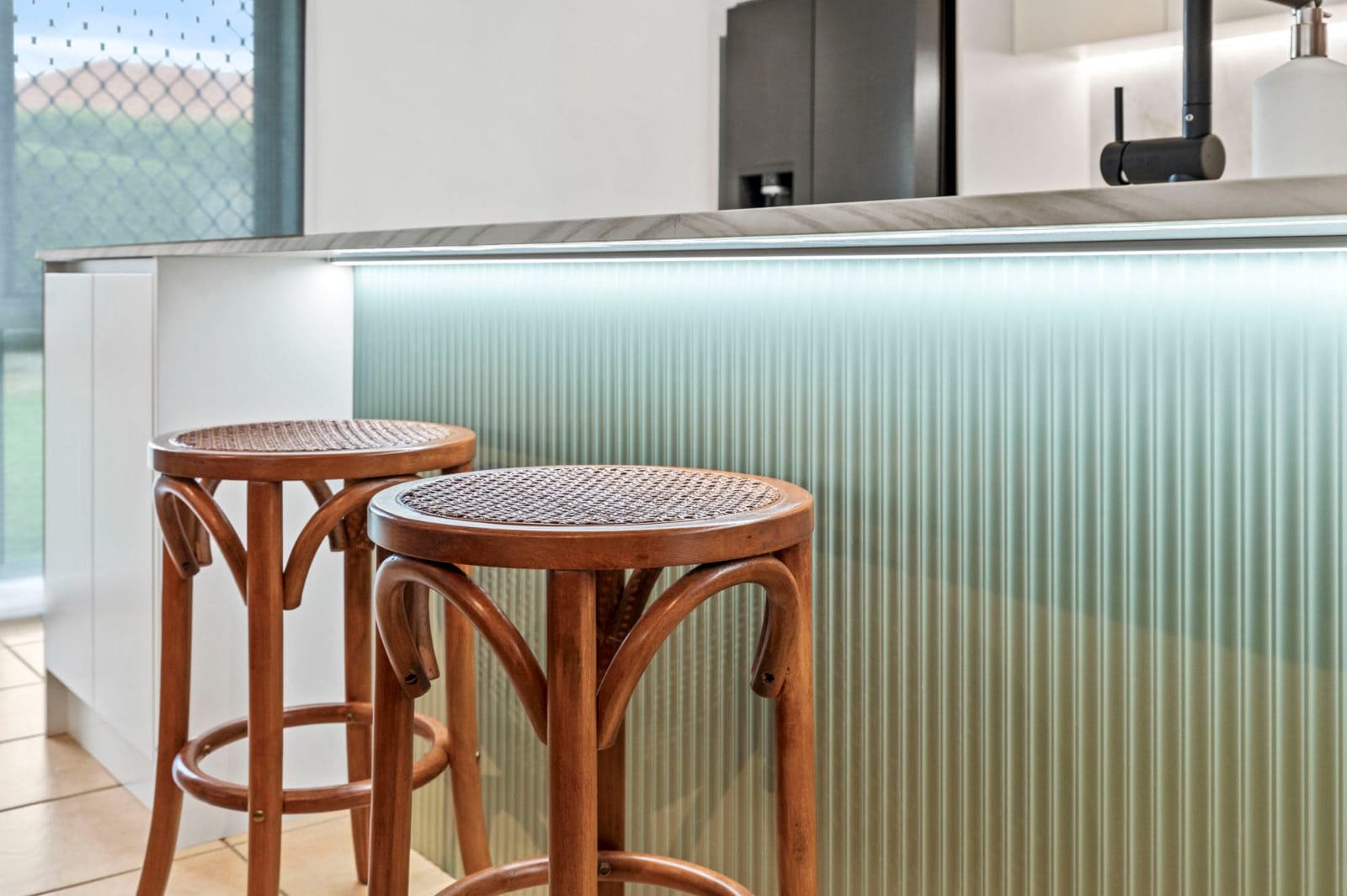 Kitchen Renovation Cashmere