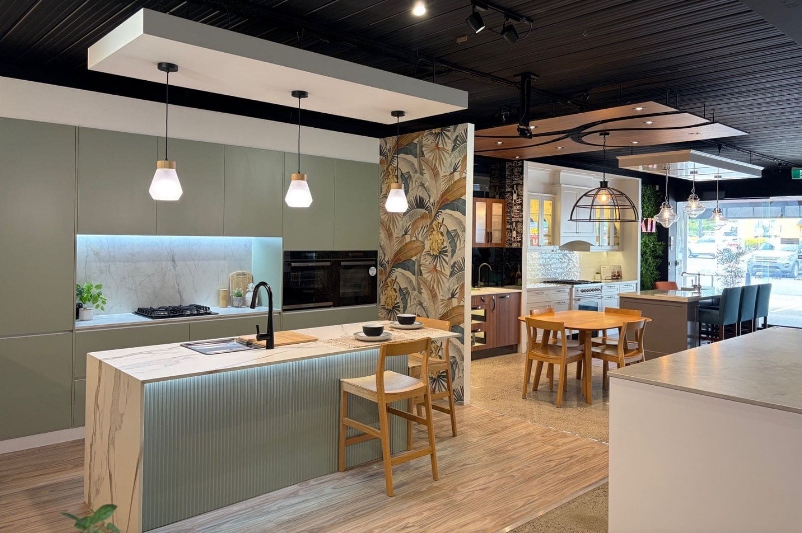 How To Design Your Dream Kitchen