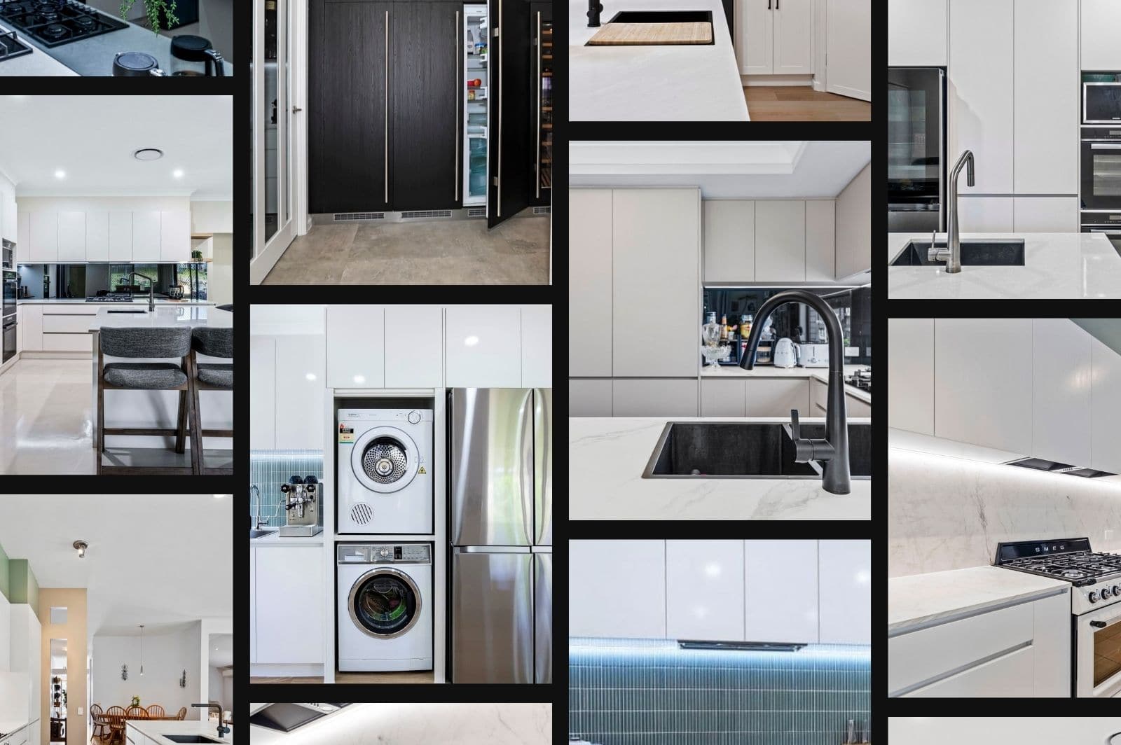 Use Inspiration Photos To Work Out What You Actually Like