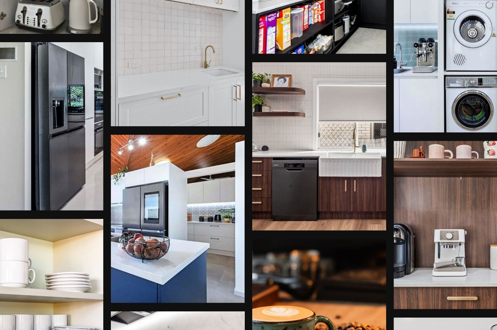 When Is a Butler’s Pantry Actually Worth the Space?