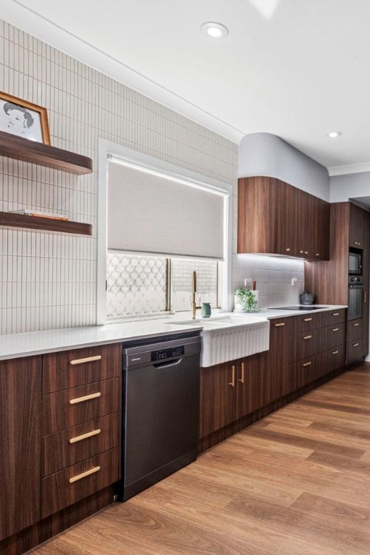 Kitchen Renovation Brisbane